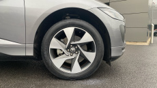 Jaguar I-Pace 294kW EV400 R-Dynamic SE Black 90kWh 5dr Auto Electric Estate